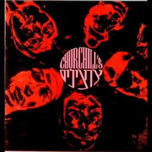The Churchills - Where you're gone - YouTube