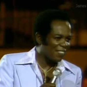 Lou Rawls. In Concert. With The Edmonton Symphony . Live. - YouTube
