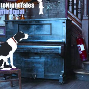 Dexter Wansel - I'll Never Forget (Jamiroquai - Late Night Tales) - YouTube