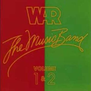 War - Night People - YouTube