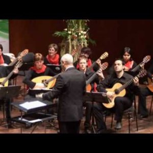 Capriccio per orchestra a plettro; Hans Gal (1890-1987) - YouTube