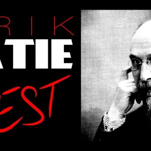 The Best of Erik Satie - YouTube
