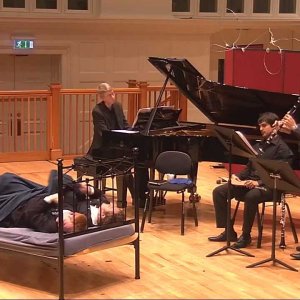 Hans Gal "What a Life!"- Der Song vom Doppelbett  (The song of the Double Bed) - YouTube