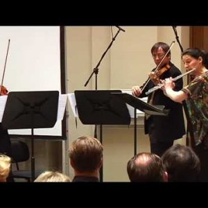 KLASSIK+MODERN: exil.arte - Hans Gál - Huyton Suite (Auszüge) - Alla Marcia  - Fanfaronata (AT 2010)