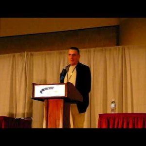 Leonard Nimoy sings Bilbo Baggins LIVE - YouTube