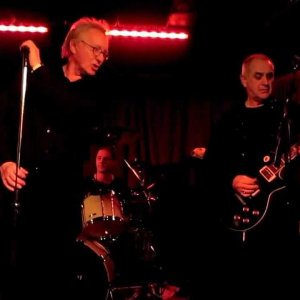 Stretch - That's The Way The Wind Blows (live 2012) - YouTube