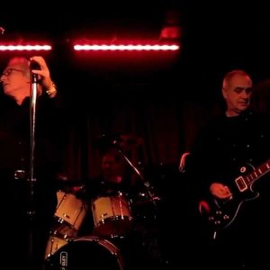 BLUES+ROCK+LIVE: Stretch - Miss Jones (UK 2012)