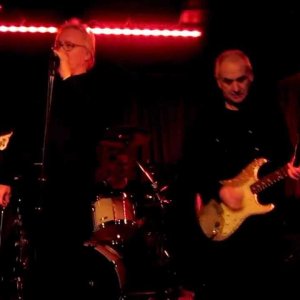 Stretch - Why Did You Do It? (live 2012) - YouTube