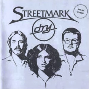POP+KRAUT: Streetmark - Lovers (DE 1979)