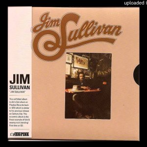 Jim SULLIVAN: Tea Leaves (1972) - YouTube