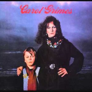 SOUL+FUNKY+POWER+LADY: Carol Grimes - I've been used (US 1975)