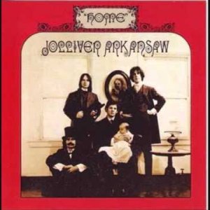 Jolliver Arkinsaw - Frou Frou - YouTube