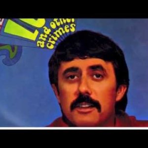Lee Hazlewood - Forget Marie (US 1968)