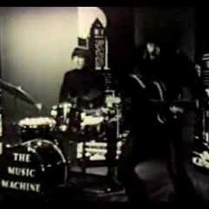 The Music Machine - Talk Talk - YouTube