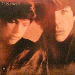 T.S. Bonniwell - She Is - YouTube