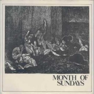 Month of Sundays - Hard World - YouTube
