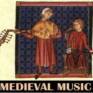 Medieval music - Saltarello by Arany Zoltán - YouTube
