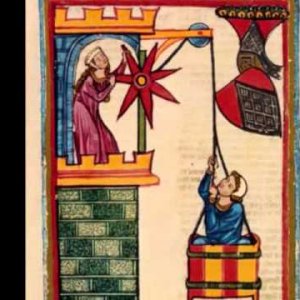 Alterslied - Walther von der Vogelweide - YouTube