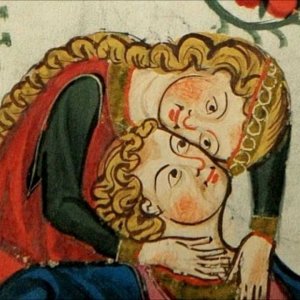 Werkraum - Slâfest du, friedel ziere? - YouTube