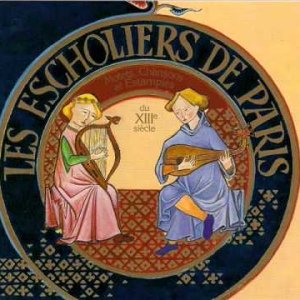 Gace Brulé - Biaus m'este quant retentit la bruille - YouTube