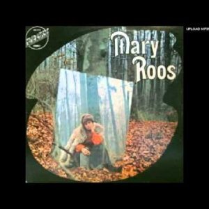 Mary Roos - Schmetterlinge weinen nicht (1970) - YouTube