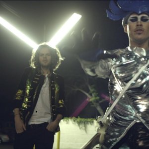 POP+SPACE+ELECTRONICA+ROMANTICS: Empire Of The Sun - DNA (AU 2013)