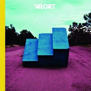TEENIE+POP: Velojet - Cold Hands (AT 2013)