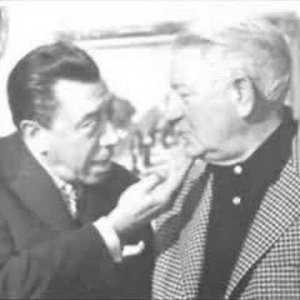 Jean Gabin - Maintenant Je Sais - YouTube