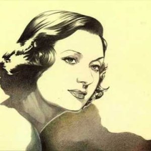 Lucienne DELYLE - Domino - YouTube