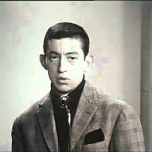 Serge Gainsbourg, Le Poinçonneur des Lilas, 1959 - YouTube