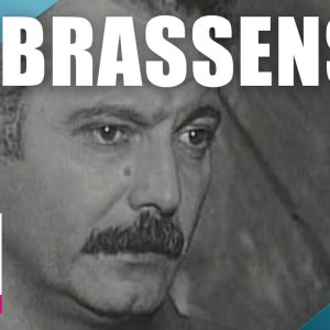 Georges Brassens "Saturne" (live) - archive vidéo INA - YouTube