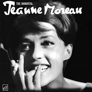 SWING+CHANSON+FEMALE: Jeanne Moreau - La vie de cocagne (FR 1952)