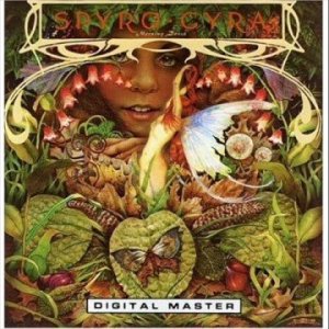 Spyrogyra - Old Boot Wine (UK 1973) - YouTube