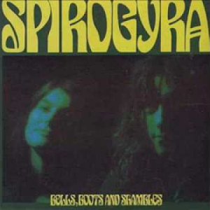 SPIROGYRA-"An Everyday Consumption Song" - YouTube