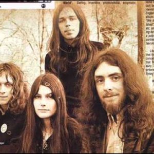 Spirogyra - Burn The Bridges (1971) - YouTube