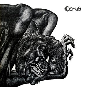 PROG+FOLK+PSYCHEDELIC: Comus - The Herald (First Utterance) (UK 1971)