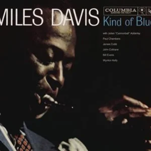 INSTRUMENTAL+JAZZ+GROOVE: Miles Davis - Kind Of Blue (US 1959) Full Album