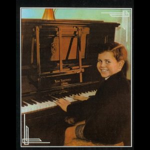 Elton John - Teacher I Need You (1972) With Lyrics! - YouTube