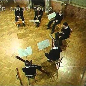 Otto M. Zykan, Pars pro toto (1983) - YouTube