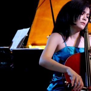 K. Schwertsik, Drei späte Liebeslieder op. 61 - Tilly Cernitori & Petra Giacalone - YouTube