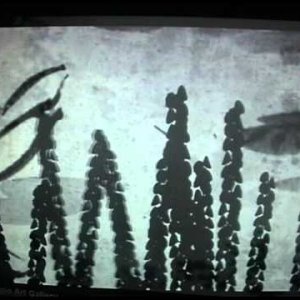 BLACK&WHITE (Roedelius/Celletti) - YouTube