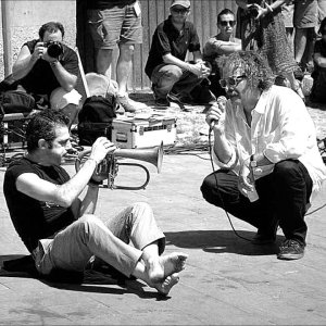 L'Automobile - Paolo Fresu & Gianmaria Testa (live) - YouTube