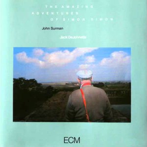 John Surman: Part V Within The Halls Of Neptun - YouTube