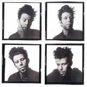 ECHTSTIMME+JAZZ+SWING+BLUES+BALLADE: Tom Waits - Drunk on the Moon (US 1974)