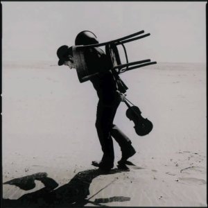 ECHTSTIMME+BALLADE+KLAVIER+ROMANTISCH: Tom Waits - I'm still here (US 2002)