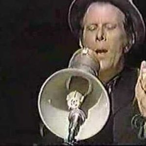 ART+JAZZ+POP+FOLK+BLUES+BALLADE+LIVE: Tom Waits - Chocolate Jesus (US TV SHOW)