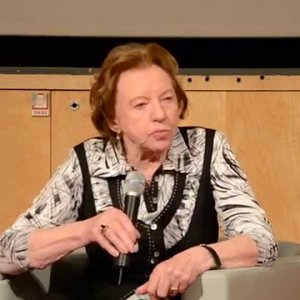 Käthe Sasso: "Widerstand wird nicht alt" - YouTube