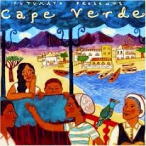 Cabo Verde Manda Mantenha - YouTube