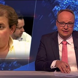 Die Heute Show HD ZDF 15.05.2015 - YouTube