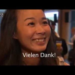 Spiegel TV: Sonneborn in Brüssel (3) - YouTube